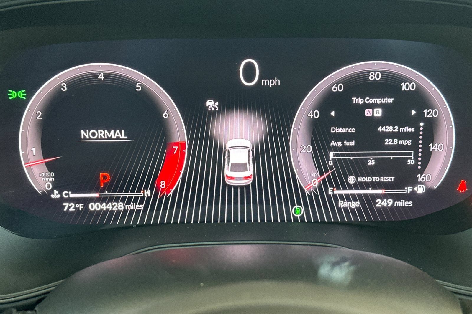 Certified 2025 Acura TLX w/ A-SPEC Package AWD/4WD image 26
