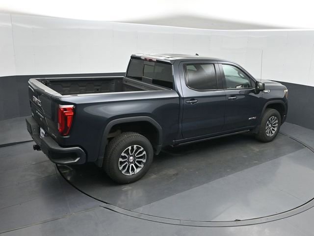 Used 2021 GMC Sierra 1500 AT4 w/ AT4 Premium Package image 34