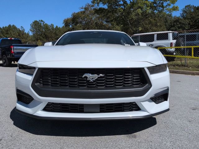 New 2025 Ford Mustang Coupe image 9