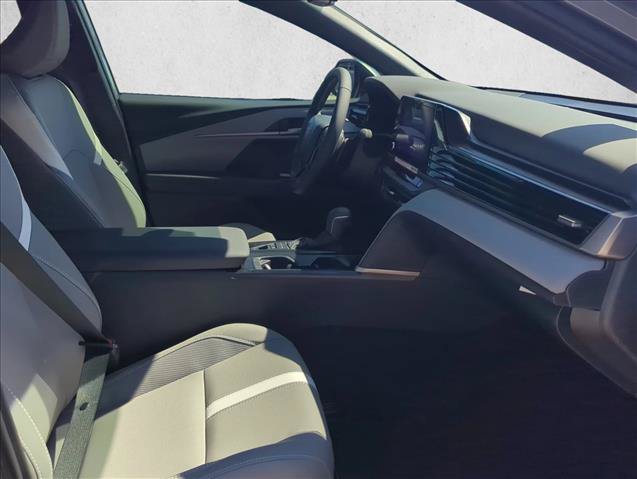 Certified 2026 Toyota Camry SE FWD image 27