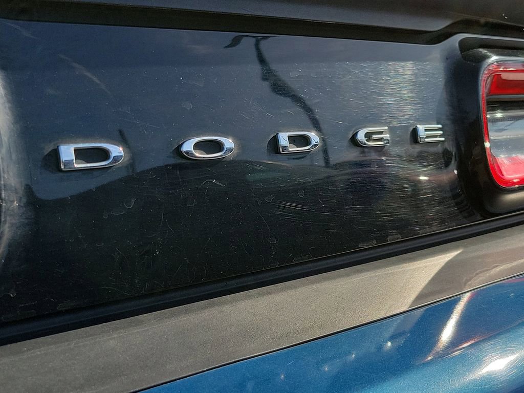 Used 2020 Dodge Challenger SXT image 34