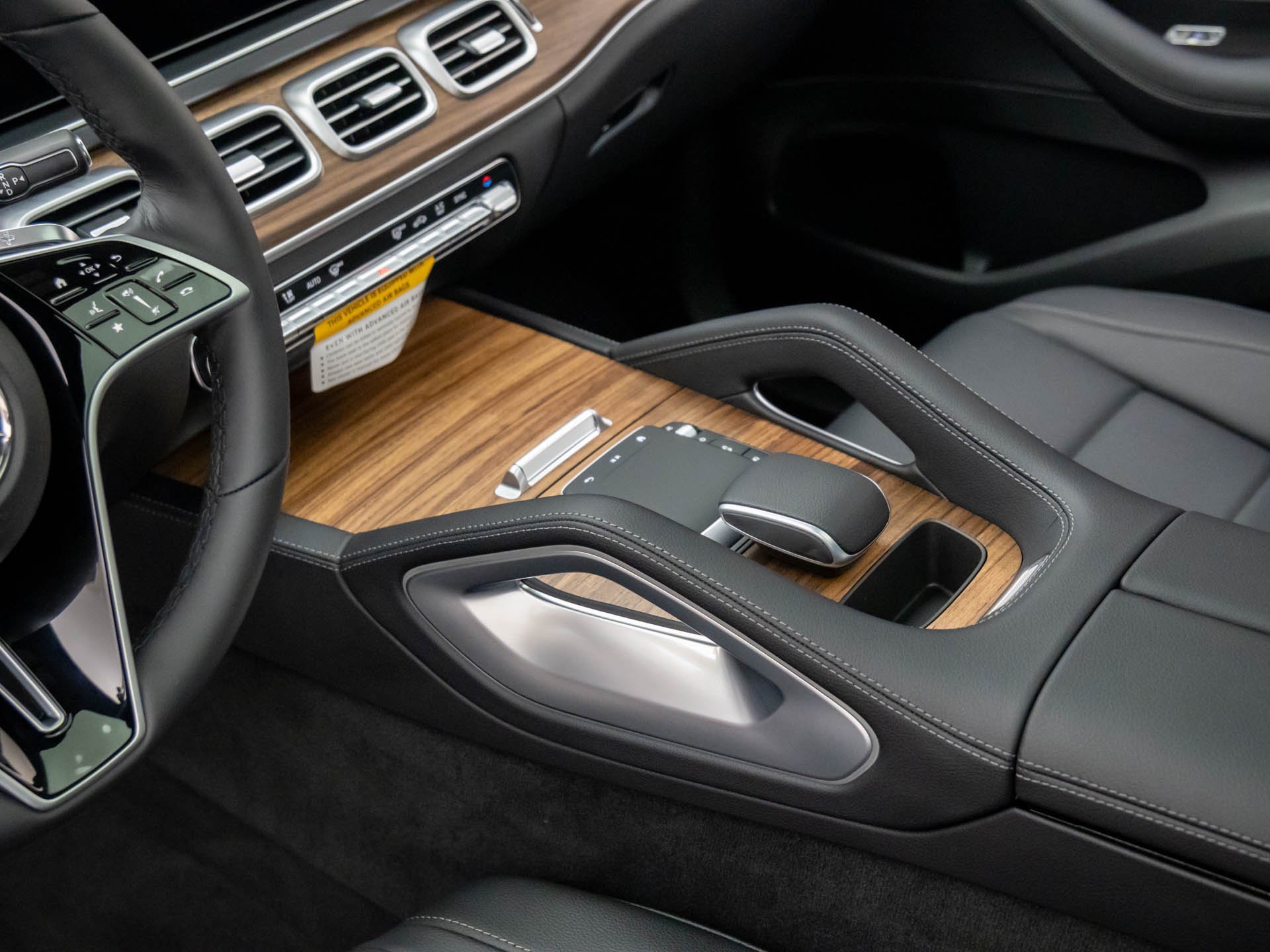 New 2026 Mercedes-Benz GLE 450 4MATIC Coupe image 11