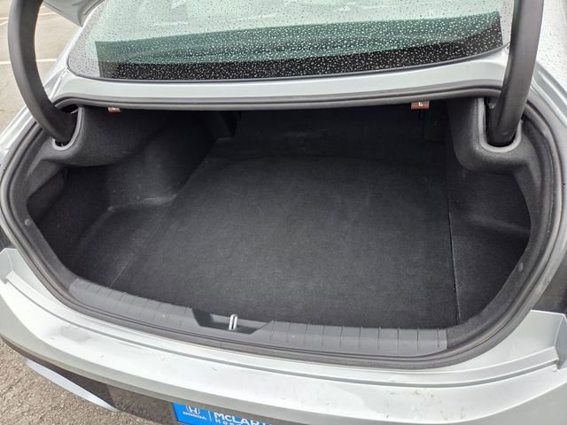 Used 2025 Hyundai Sonata SEL image 15