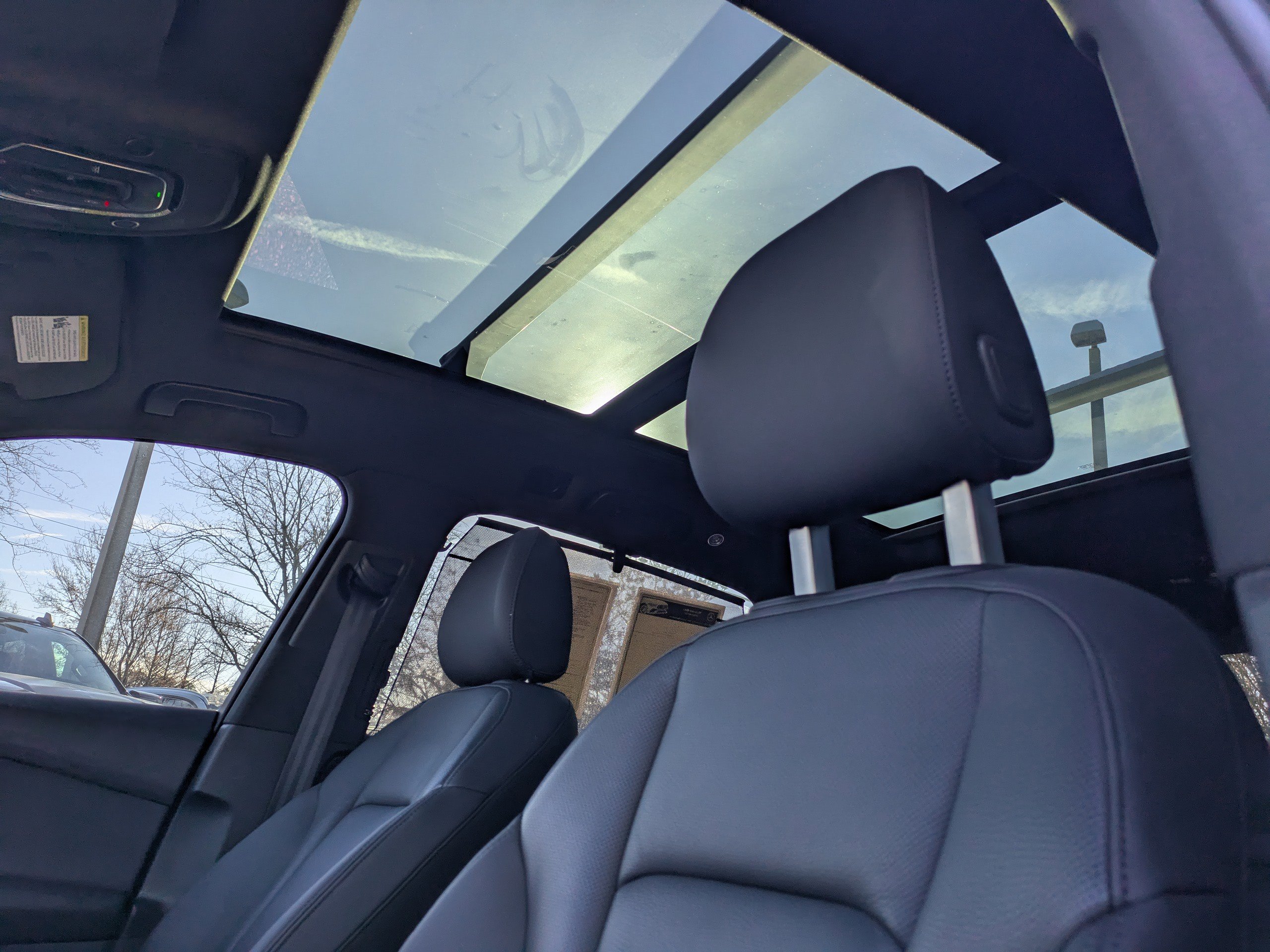 Used 2022 Audi Q7 Premium Plus w/ Premium Plus Package image 4