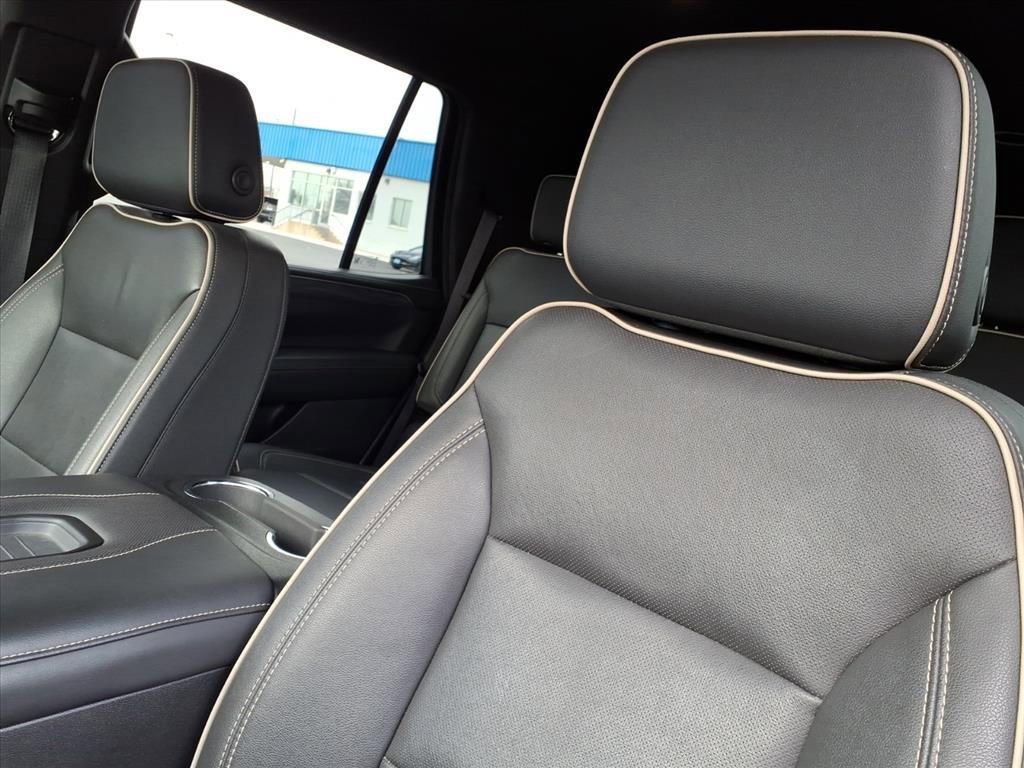 Certified 2024 GMC Yukon SLT image 13