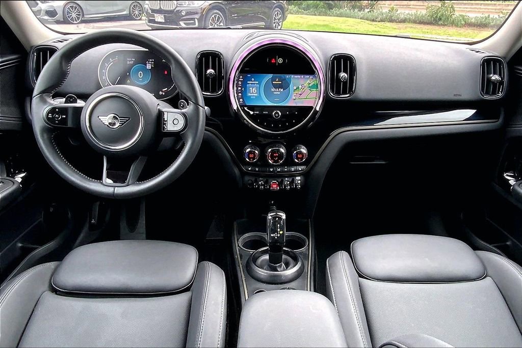 Certified 2024 MINI Cooper Countryman S image 17