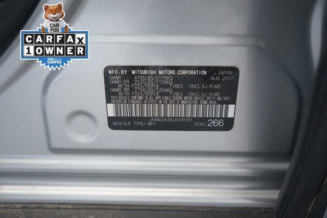 Used 2018 Mitsubishi Outlander ES FWD image 18