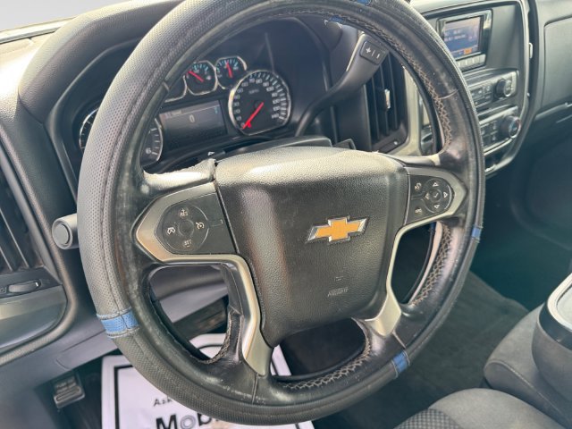 Certified 2014 Chevrolet Silverado 1500 LT w/ Texas Edition, 1LT Trim RWD image 13