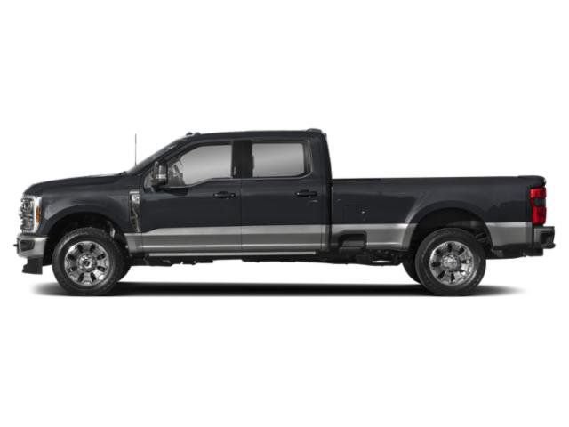 New 2026 Ford F350 4x4 Crew Cab DRW Super Duty image 3