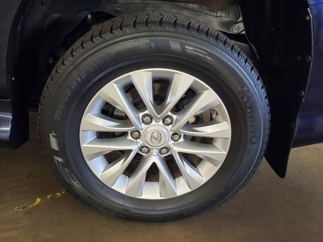 Used 2019 Lexus GX 460 Premium AWD/4WD image 5