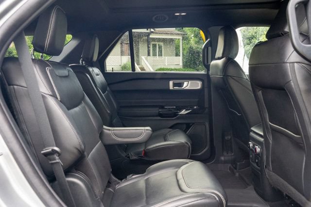 Used 2022 Ford Explorer ST w/ Equipment Group 401A AWD/4WD image 51