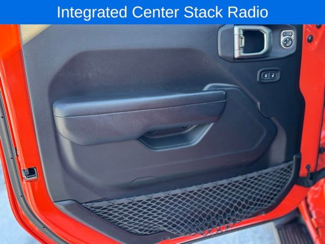 Used 2019 Jeep Wrangler Unlimited Sport S image 12