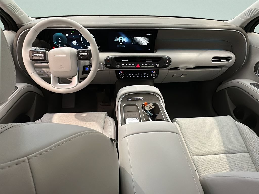 New 2026 Hyundai Palisade SEL Premium AWD/4WD image 21