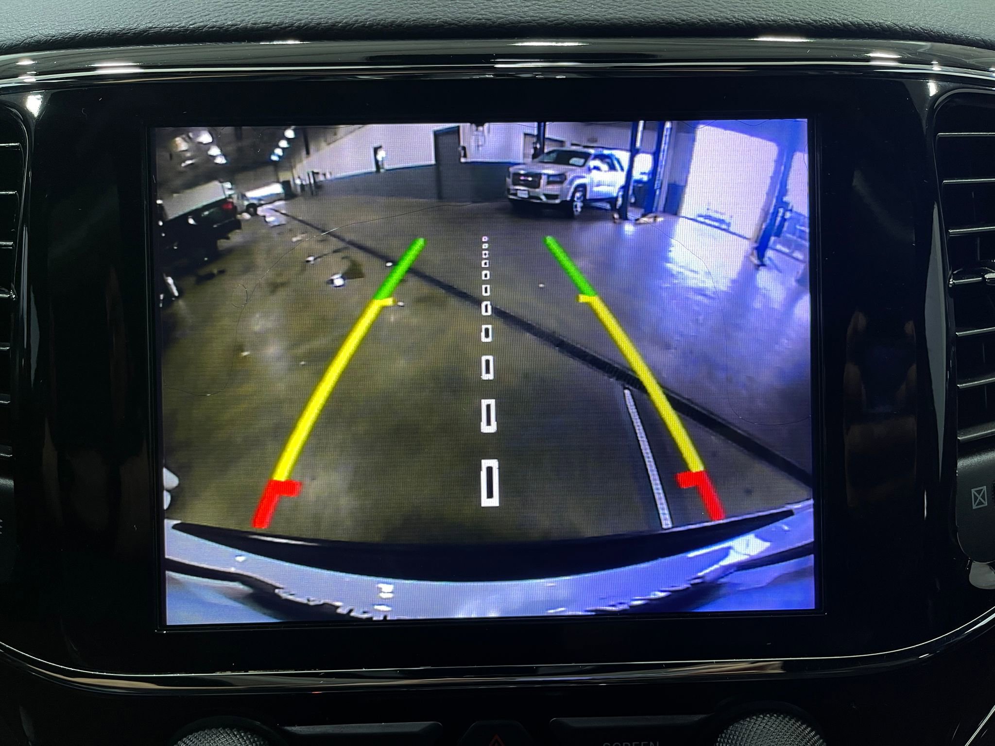 Used 2019 Jeep Grand Cherokee Trailhawk image 11