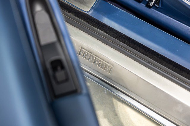 Used 2003 Ferrari 360 Spider RWD image 40
