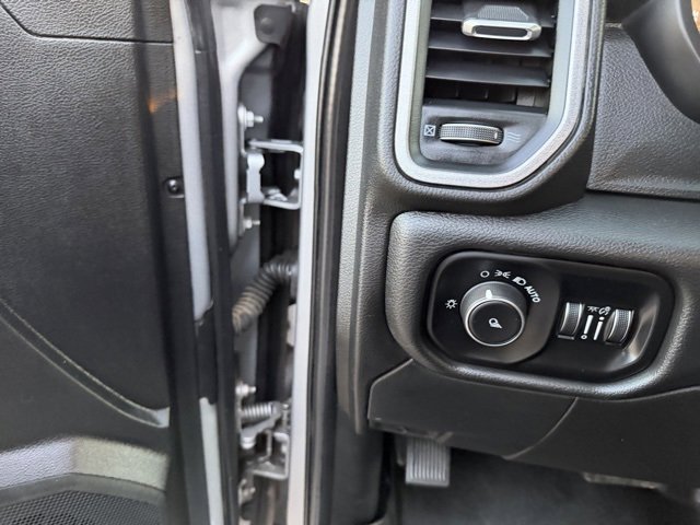 Used 2020 RAM 2500 Tradesman image 22