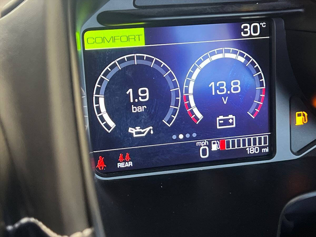 Used 2023 Ferrari Portofino M RWD image 11
