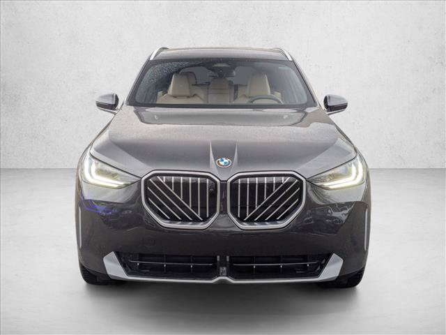 Used 2026 BMW X3 xDrive30i w/ Premium Package AWD/4WD image 6