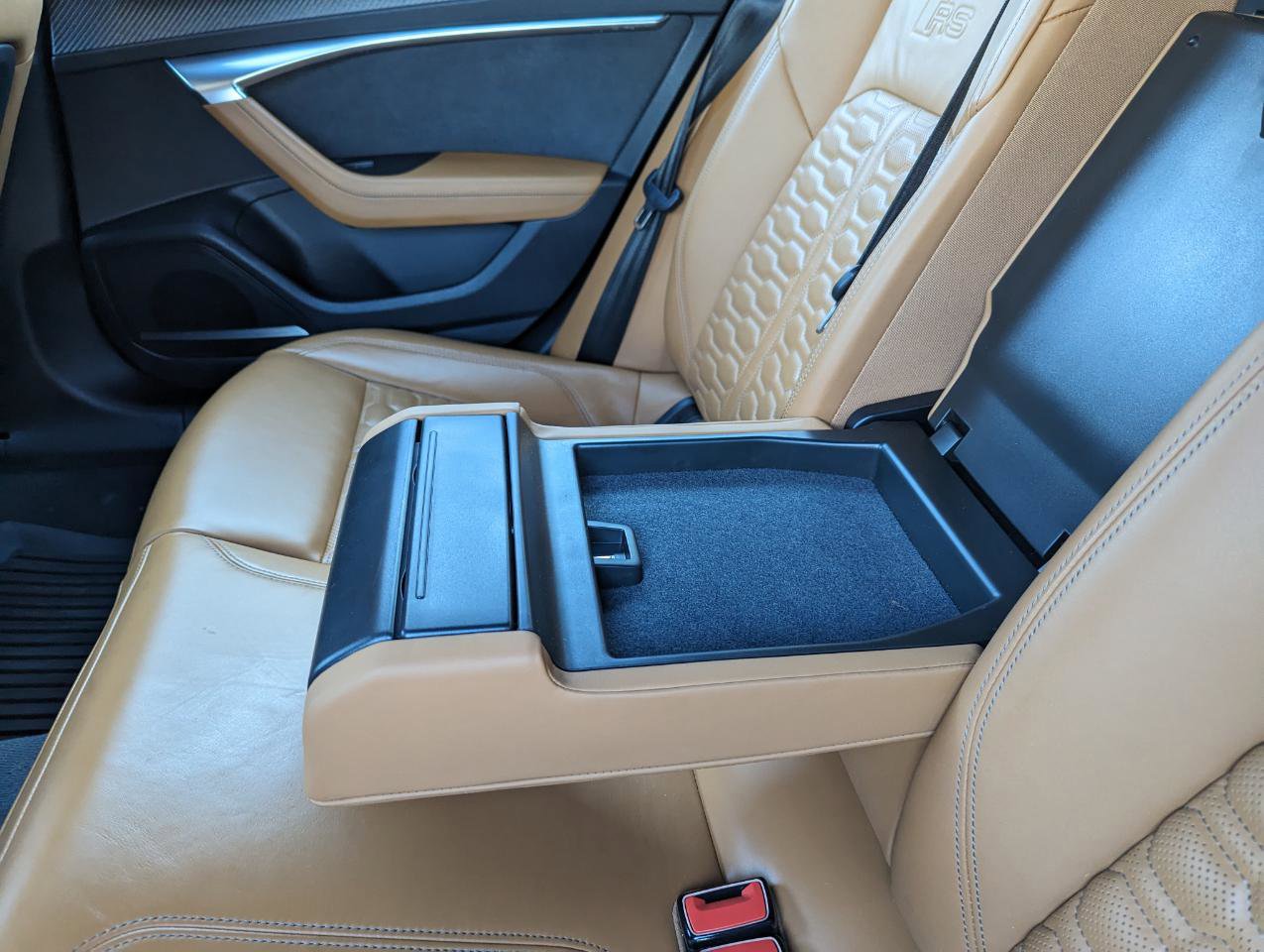 Used 2022 Audi RS 7 Sportback image 53