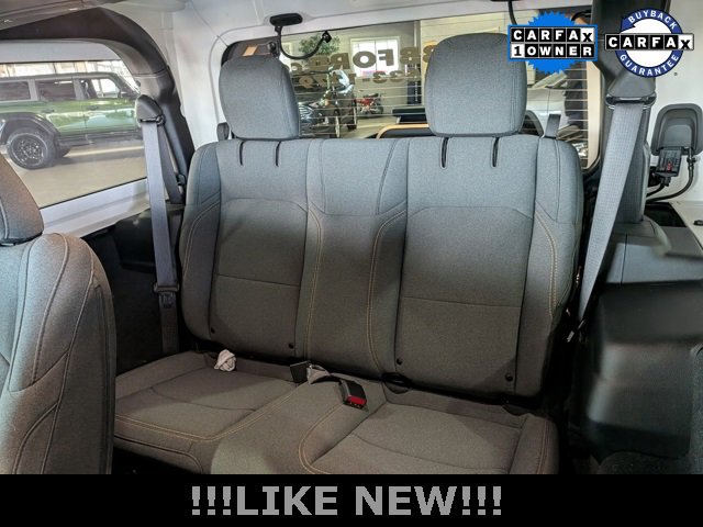 Used 2025 Jeep Wrangler Sport S image 16