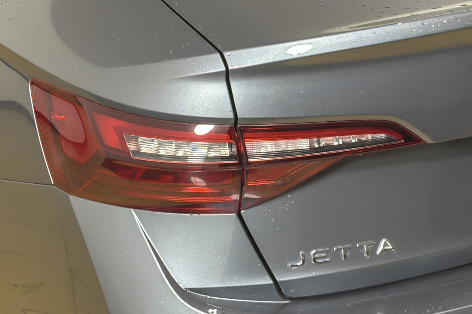 Used 2024 Volkswagen Jetta S FWD image 24