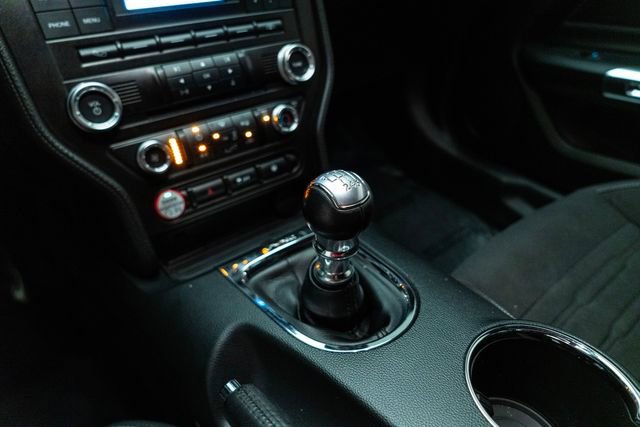 Used 2016 Ford Mustang GT image 26