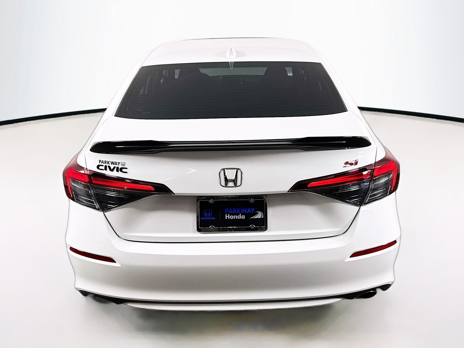 Used 2026 Honda Civic Si image 6
