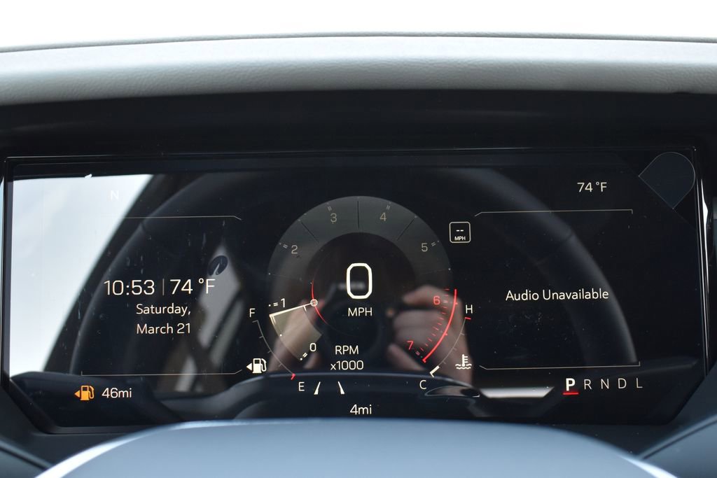 New 2026 GMC Acadia Elevation w/ Elevation Premium Package image 20