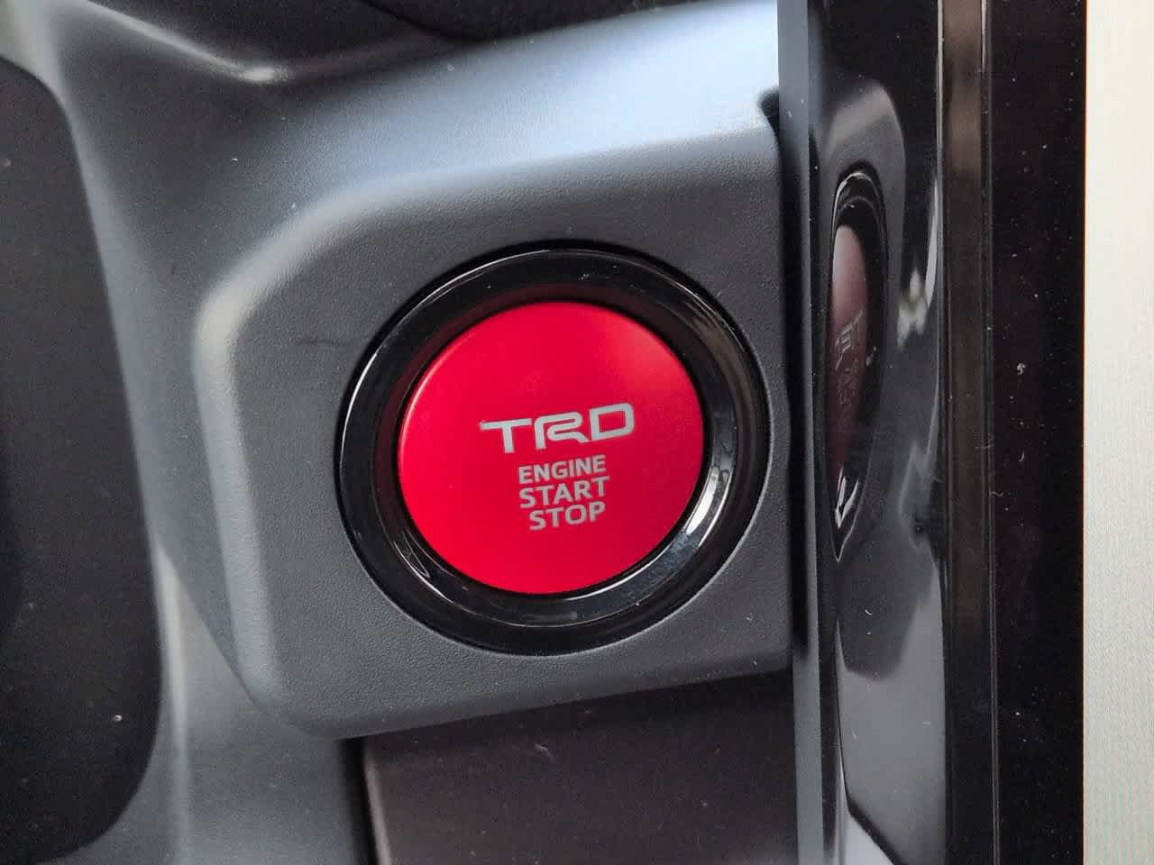 New 2026 Toyota Tacoma TRD Sport RWD image 27