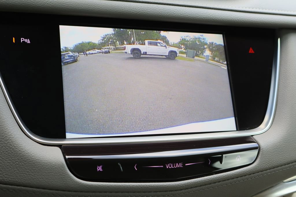 Certified 2019 Cadillac XT5 Luxury image 15