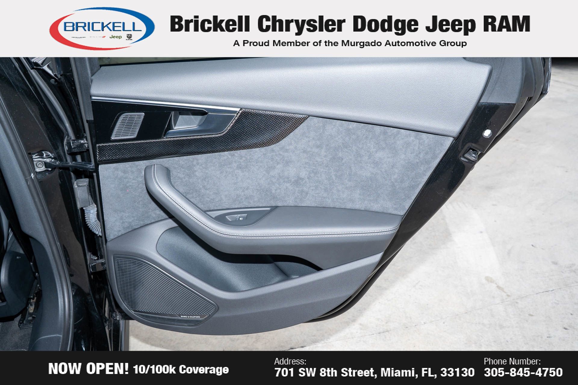 Used 2023 Audi S4 Prestige w/ Prestige Package image 13