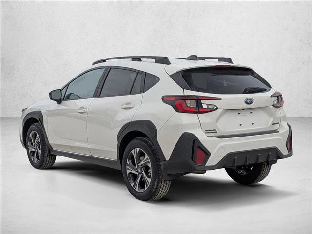 New 2026 Subaru Crosstrek 2.0i Premium image 8