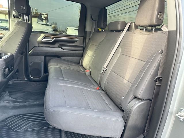 Used 2024 Chevrolet Silverado 2500 LT w/ Texas Edition image 23