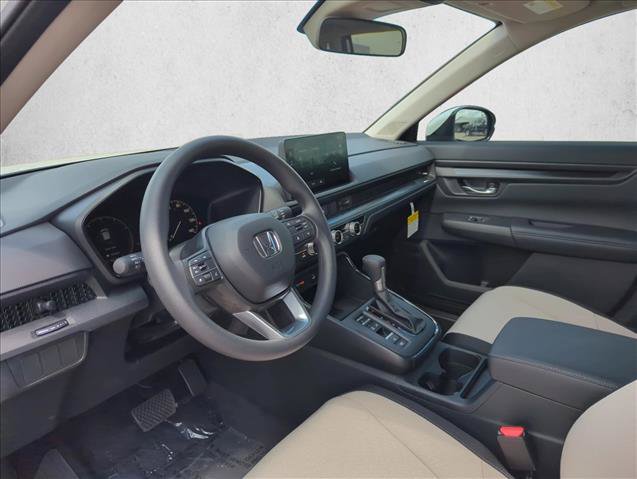 New 2026 Honda CR-V EX image 4