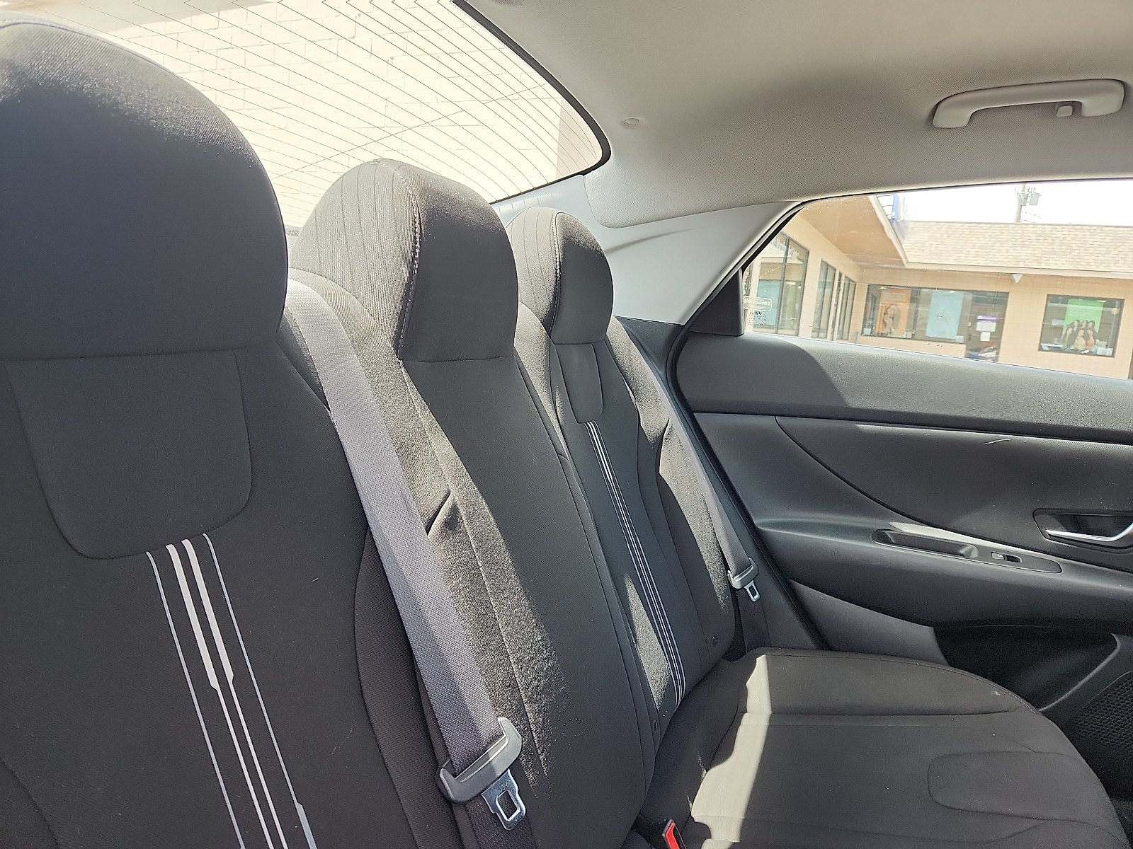 Certified 2023 Hyundai Elantra SEL FWD image 29