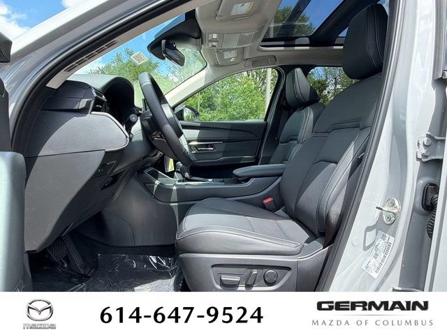 Used 2026 MAZDA CX-5 2.5 S w/ Premium Package AWD/4WD image 20