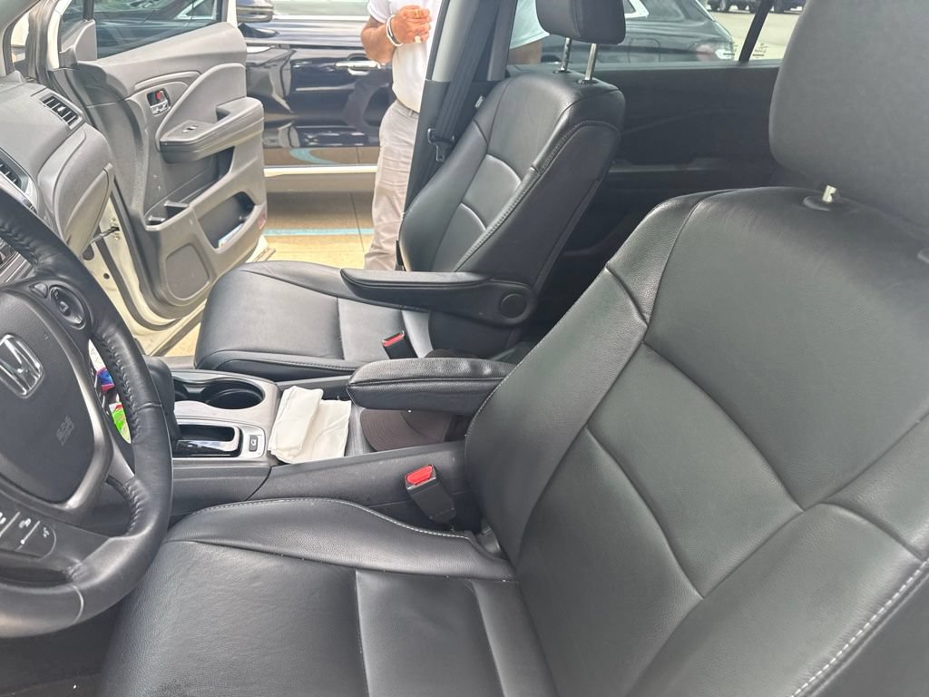 Used 2017 Honda Pilot EX-L image 6