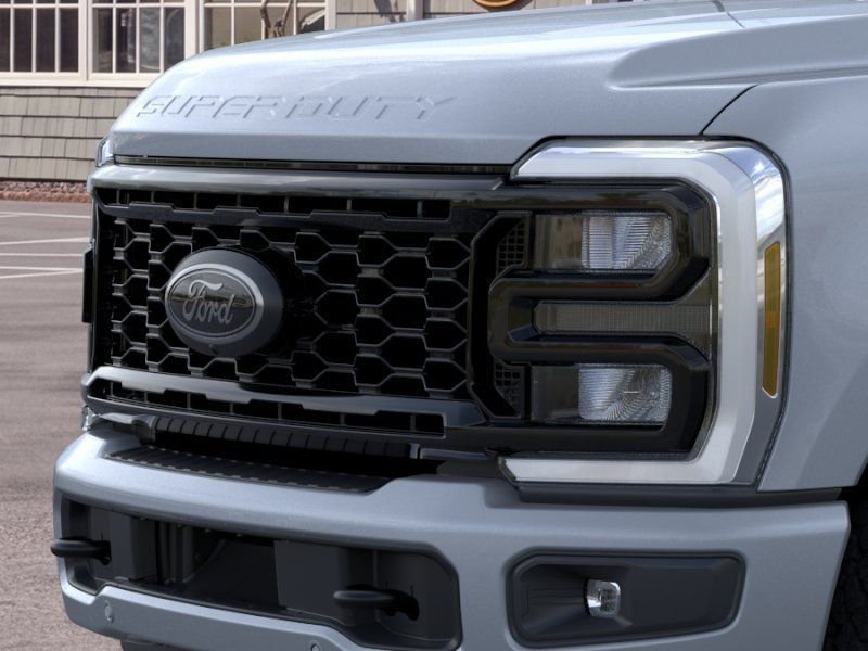 New 2026 Ford F250 Lariat w/ Tremor Off-Road Package AWD/4WD image 17