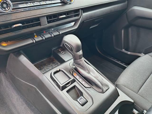 Certified 2023 Chevrolet Colorado W/T image 19