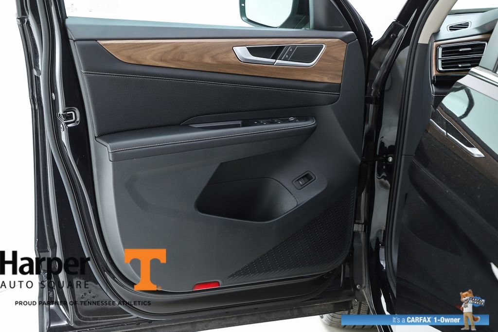 Used 2024 Volkswagen Atlas SE FWD image 57