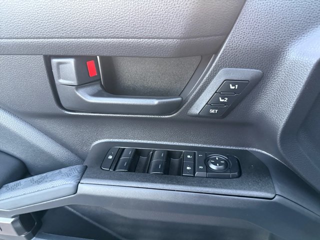 Used 2025 Toyota 4Runner TRD Off-Road Premium w/ Tow Technology Package AWD/4WD image 18