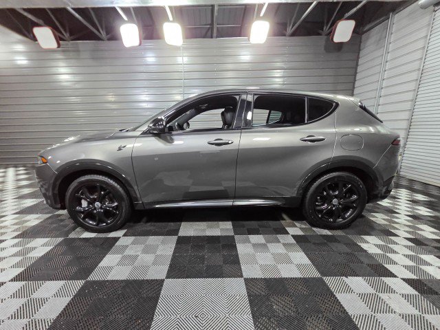 Used 2024 Dodge Hornet R/T Plus w/ Tech Pack Plus w/o Parking image 8