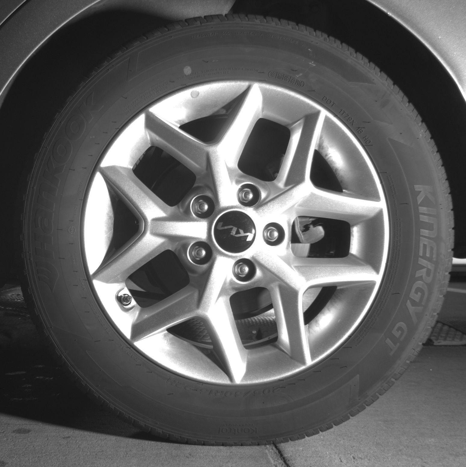 Used 2025 Kia Soul LX w/ LX Technology Package FWD image 21