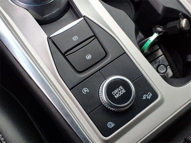 Used 2024 Ford Explorer XLT w/ Equipment Group 202A image 16