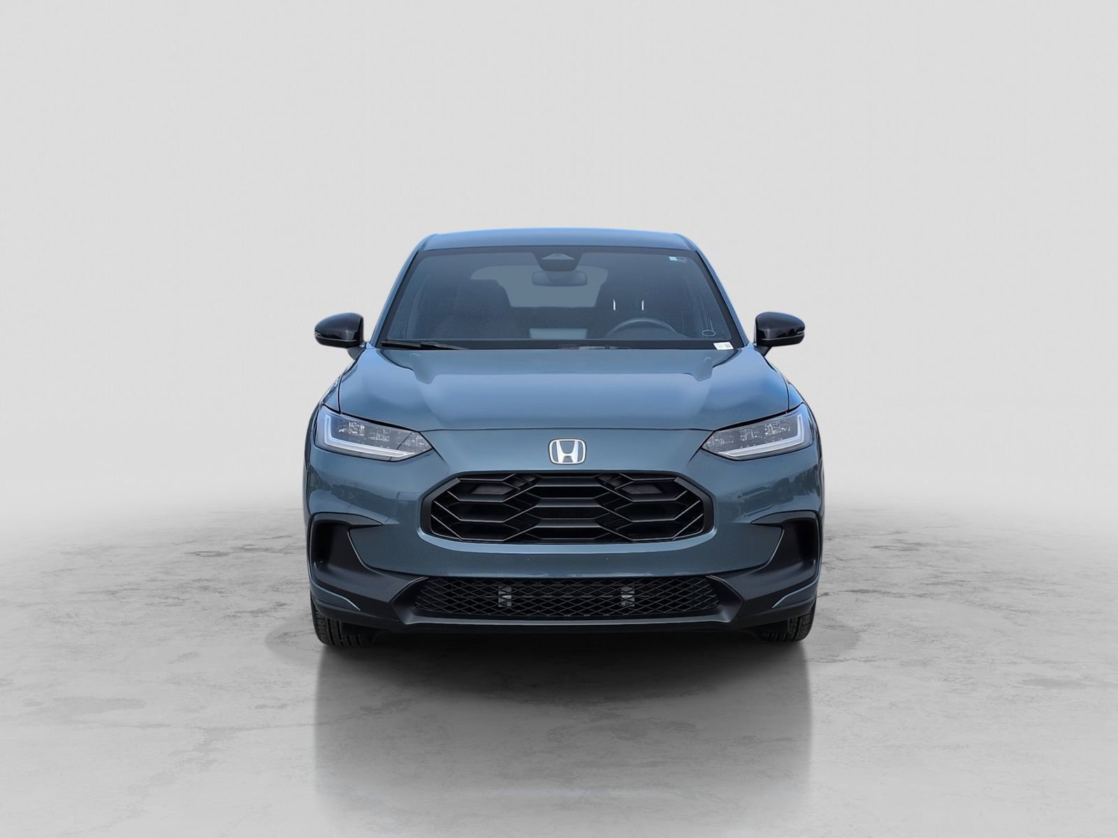Used 2024 Honda HR-V Sport image 11
