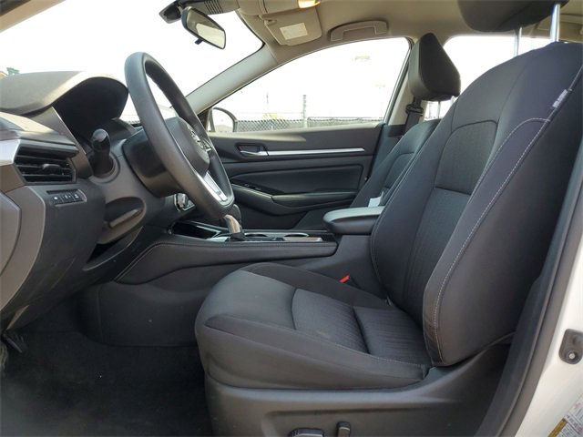 Used 2023 Nissan Altima 2.5 SV image 20