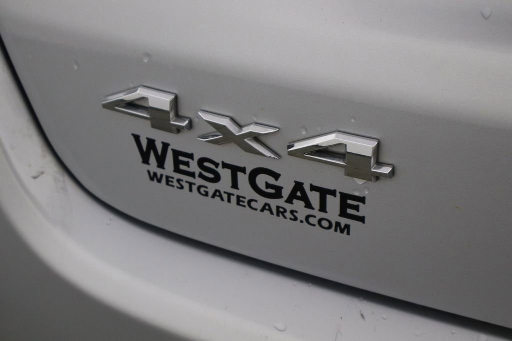 Used 2024 Jeep Compass Latitude image 41