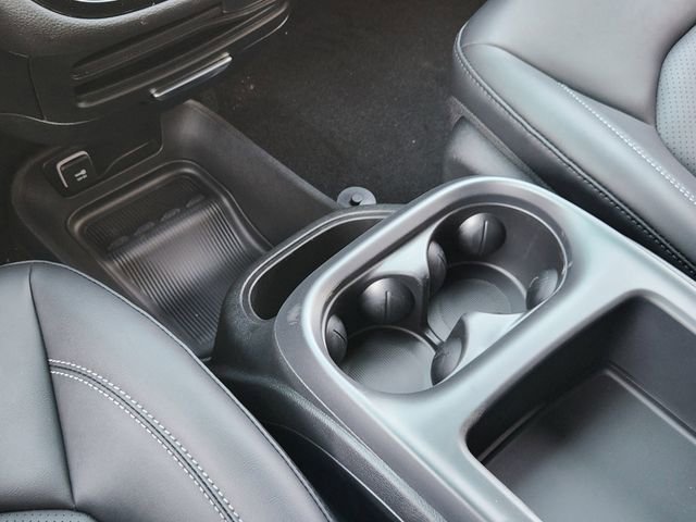 New 2026 Chrysler Pacifica Select image 16