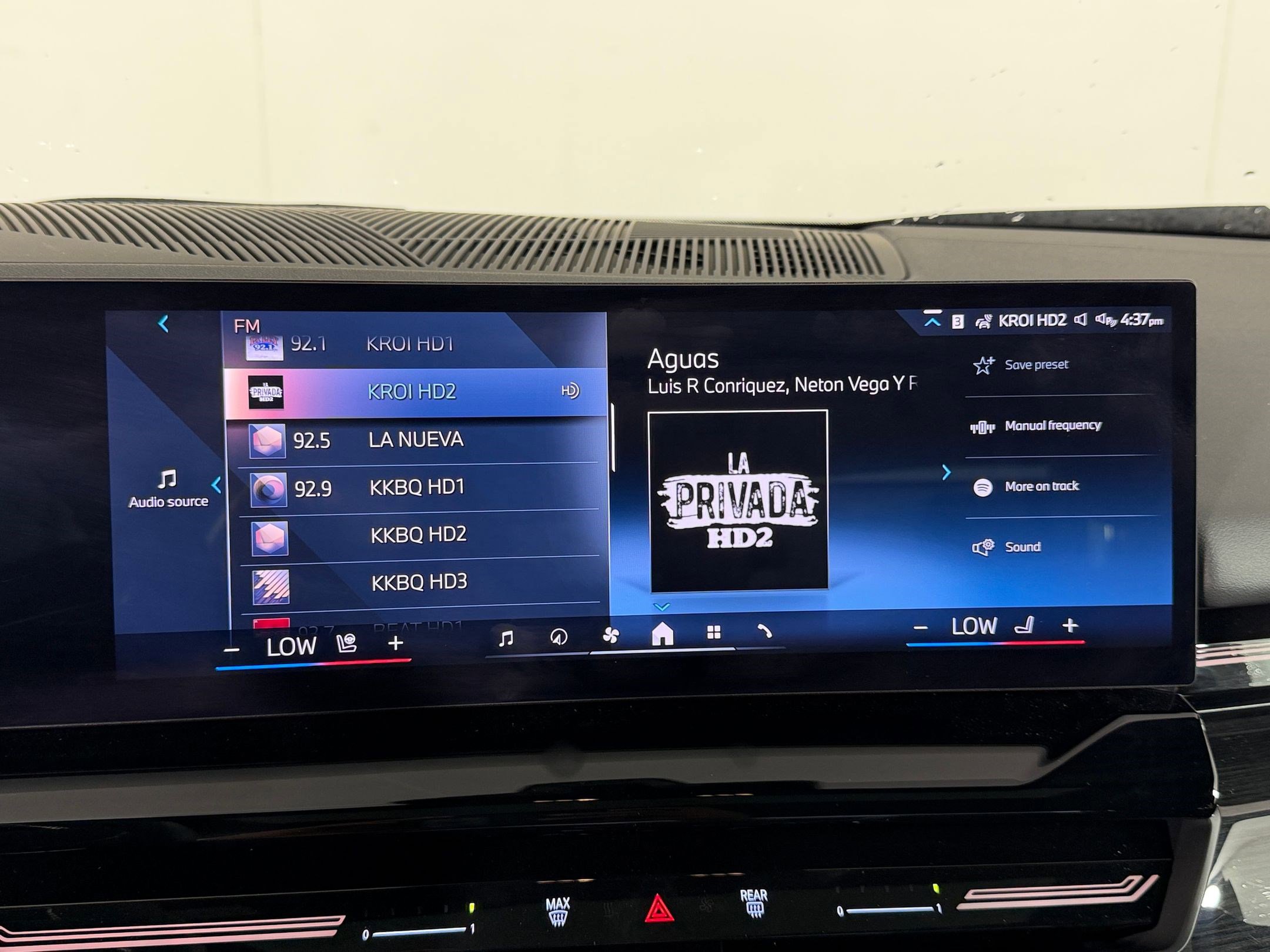 Used 2026 BMW 530i RWD image 24