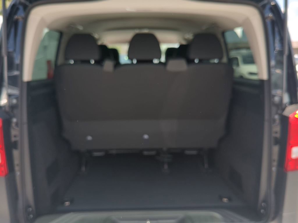 Certified 2023 Mercedes-Benz Metris Passenger image 19